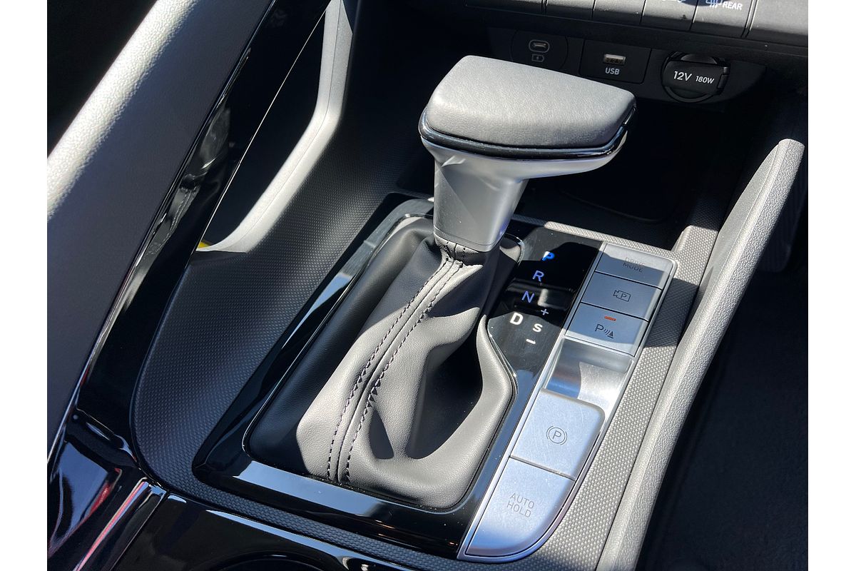 2023 Hyundai i30 CN7.V2