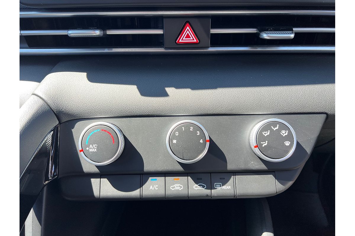 2023 Hyundai i30 CN7.V2