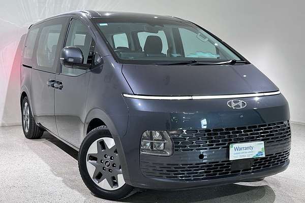 2021 Hyundai STARIA  US4.V1