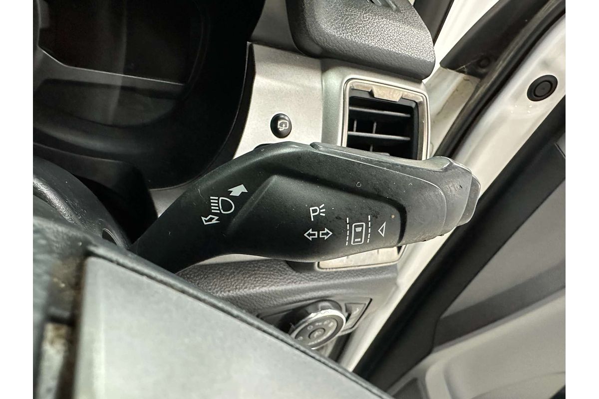 2019 Ford Ranger XLT PX MkIII 4X4