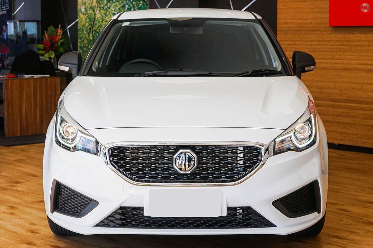 2024 MG MG3 Core (Nav)