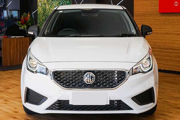 2024 MG MG3 Core (Nav)