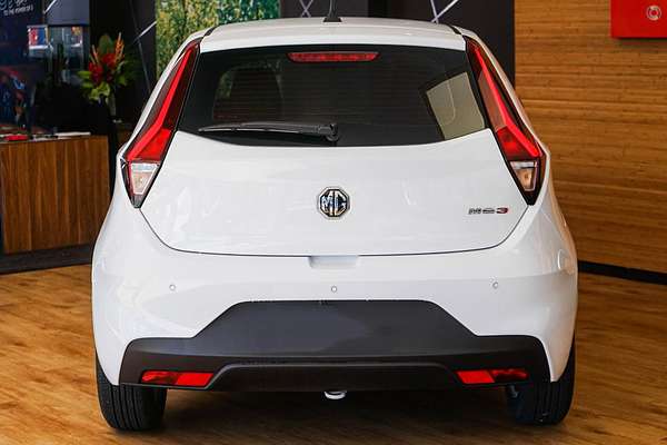 2024 MG MG3 Core (Nav)
