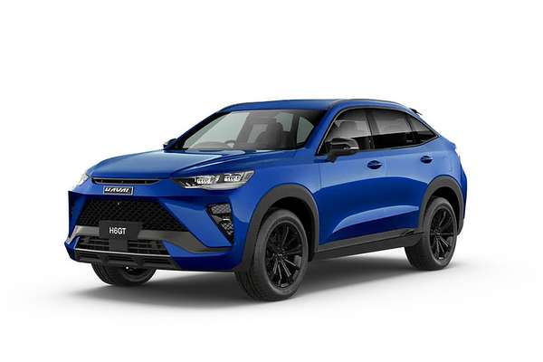 2024 GWM Haval H6GT Ultra B03