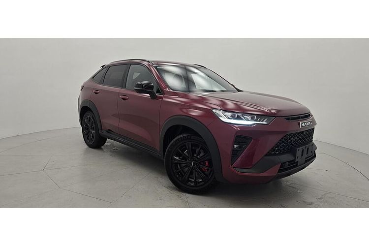 2024 GWM Haval H6GT Ultra B03