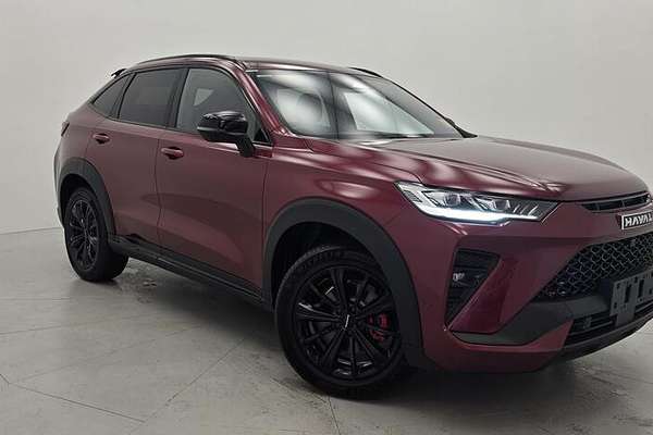 2024 GWM Haval H6GT Ultra B03