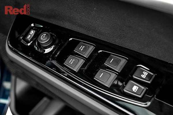 2024 KGM SsangYong Torres Ultimate J116