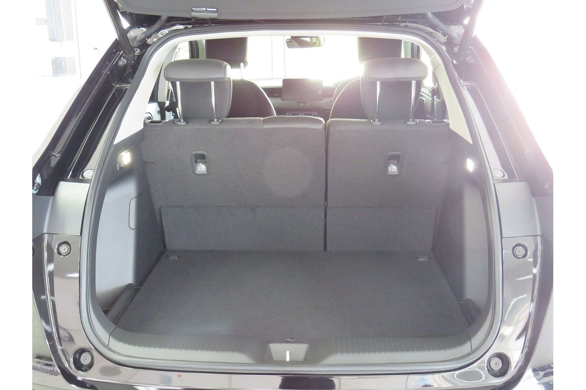 2024 Honda HR-V e:HEV L