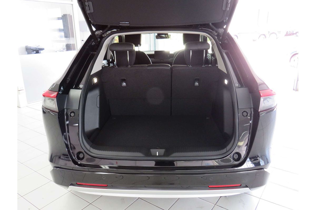 2024 Honda HR-V e:HEV L