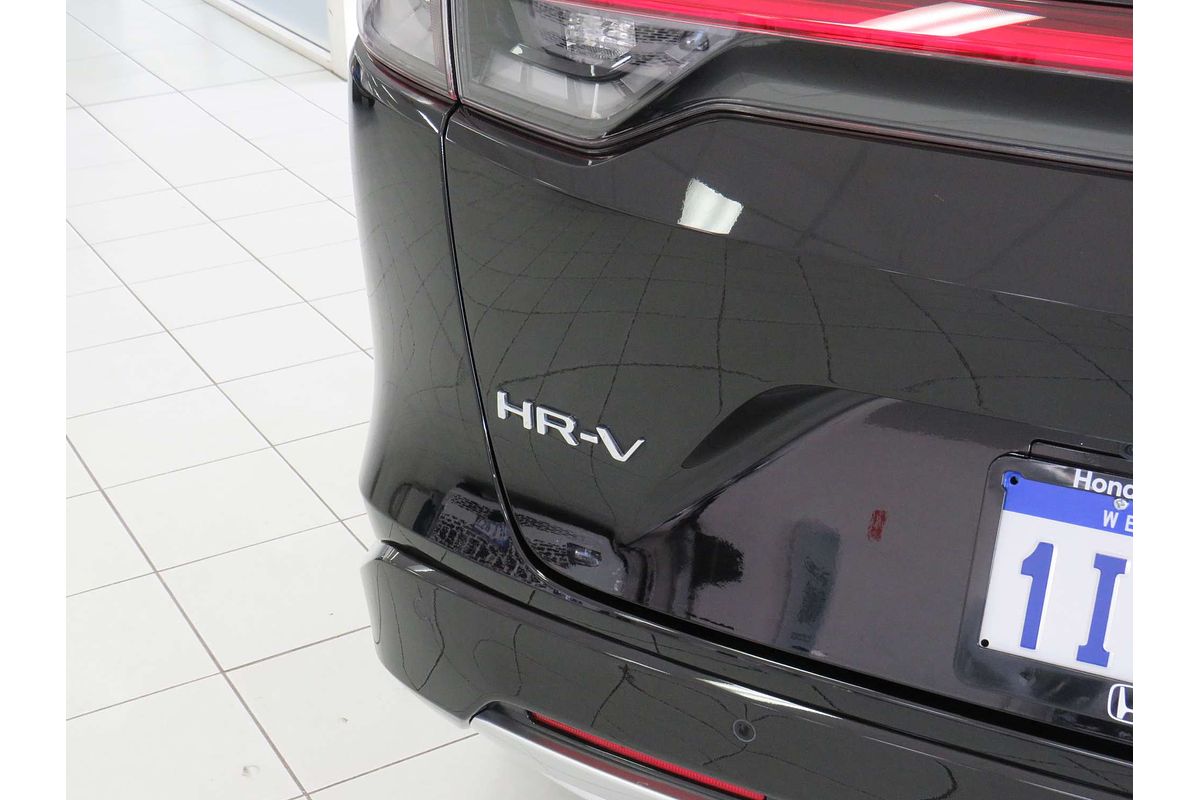 2024 Honda HR-V e:HEV L
