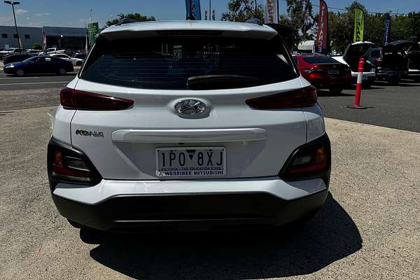 2019 Hyundai Kona Go OS.2