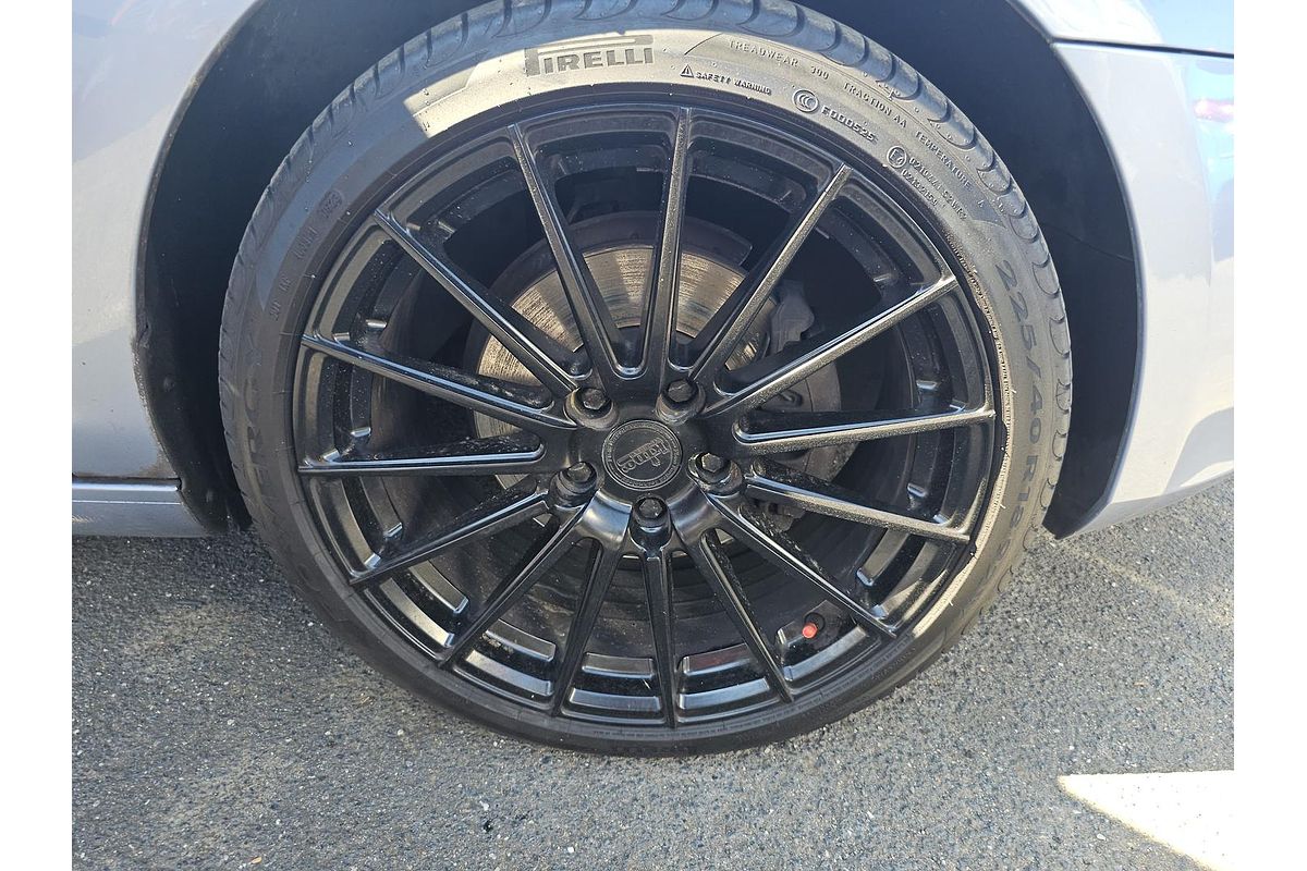 2010 Volkswagen Golf 118TSI Comfortline VI