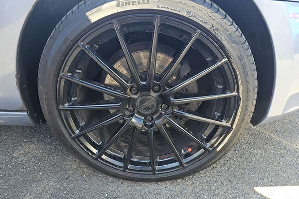 2010 Volkswagen Golf 118TSI Comfortline VI