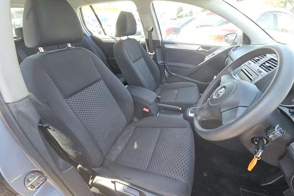 2010 Volkswagen Golf 118TSI Comfortline VI