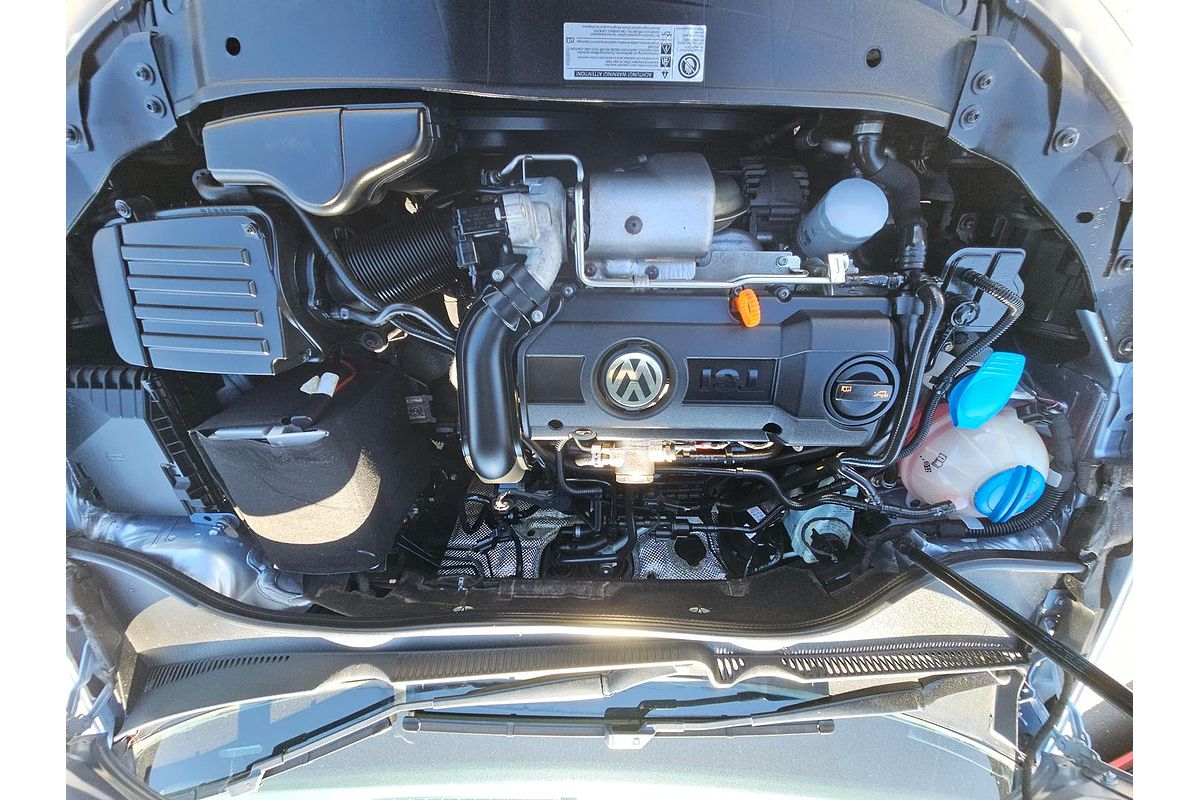 2010 Volkswagen Golf 118TSI Comfortline VI