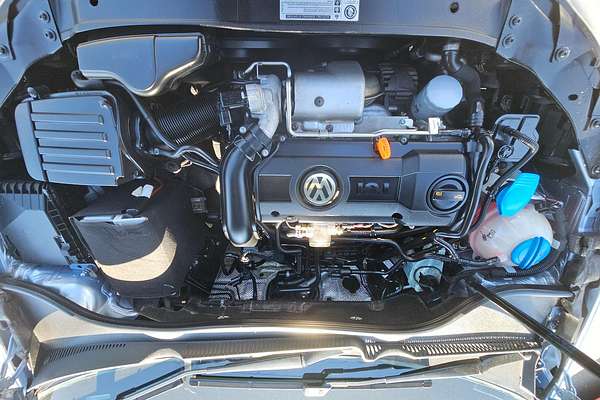 2010 Volkswagen Golf 118TSI Comfortline VI
