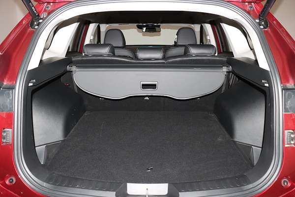 2022 Haval H6 Ultra Hybrid B01