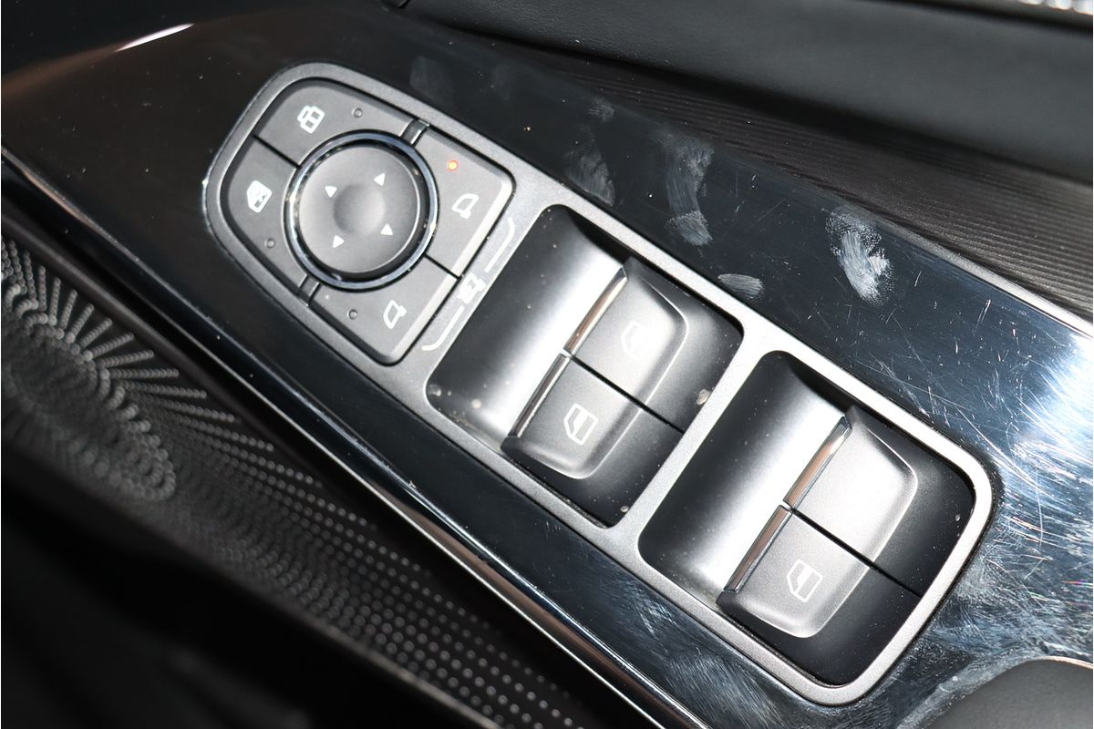 2022 Haval H6 Ultra Hybrid B01