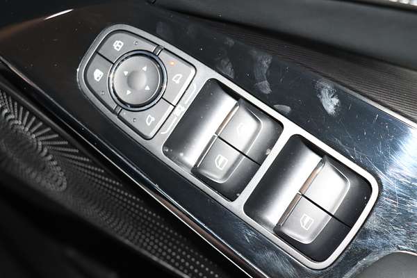 2022 Haval H6 Ultra Hybrid B01