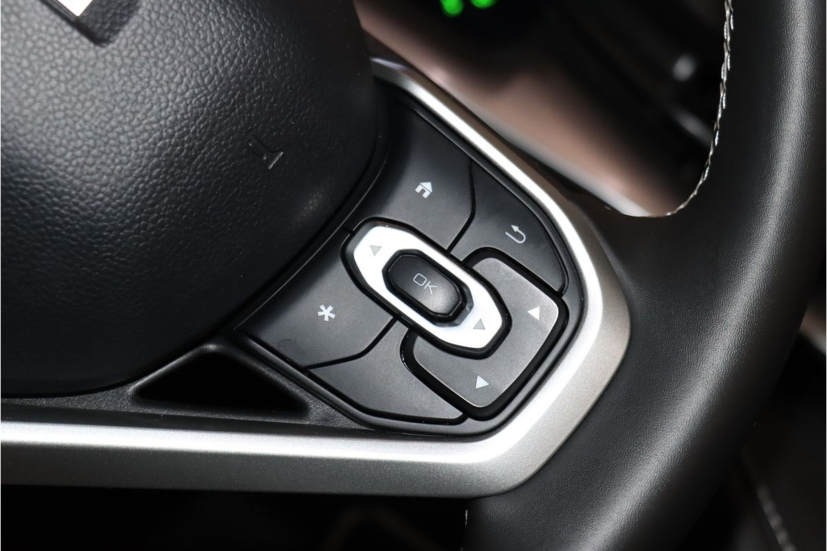 2022 Haval H6 Ultra Hybrid B01