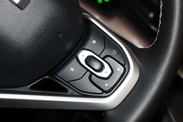 2022 Haval H6 Ultra Hybrid B01