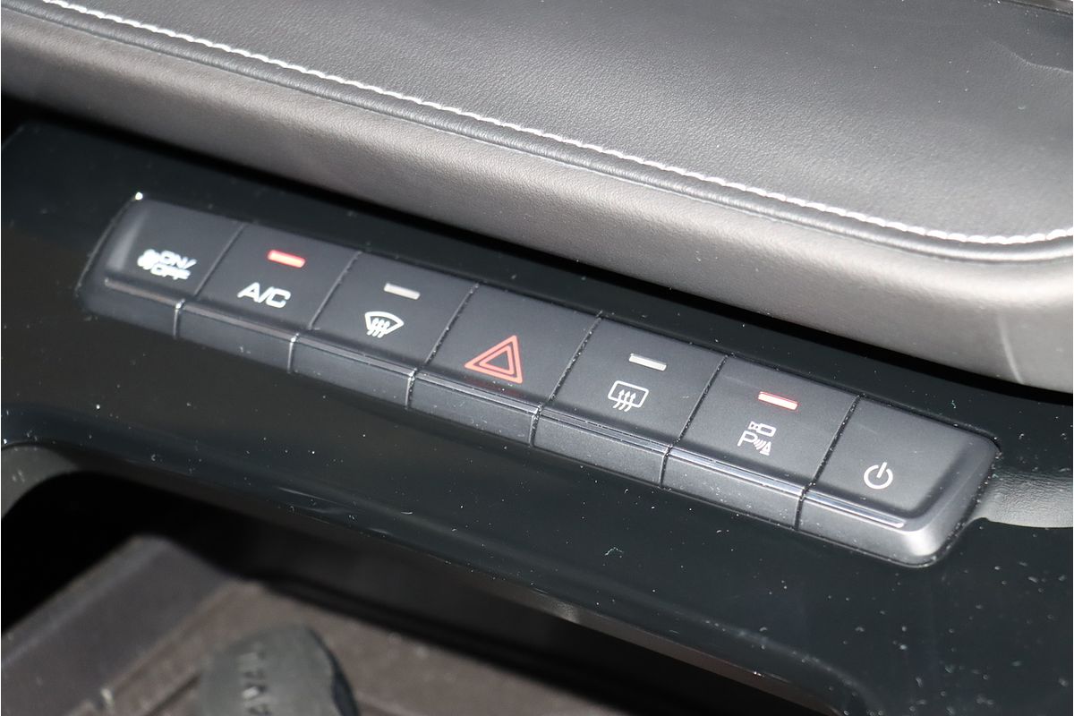 2022 Haval H6 Ultra Hybrid B01