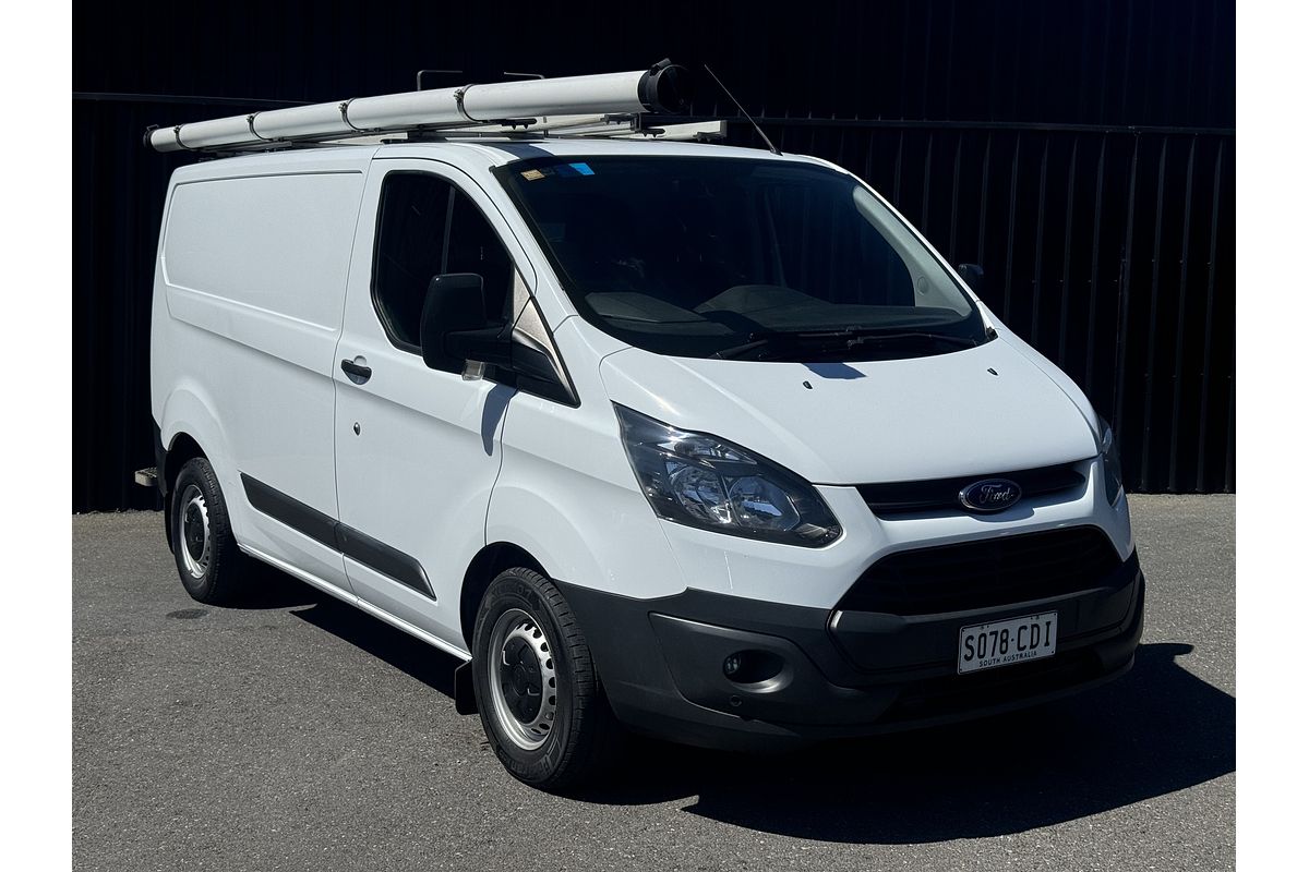 2016 Ford Transit Custom 290S VN SWB