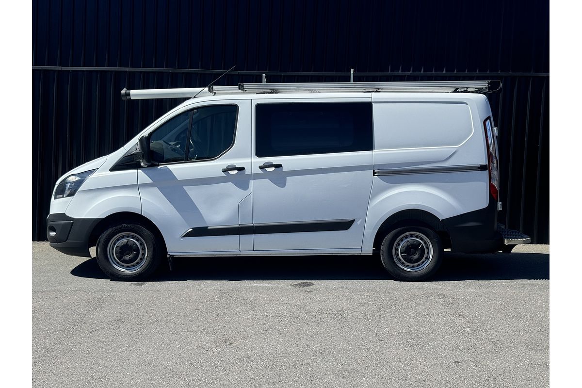 2016 Ford Transit Custom 290S VN SWB