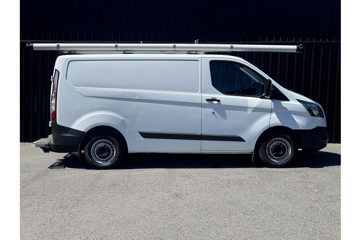 2016 Ford Transit Custom 290S VN SWB