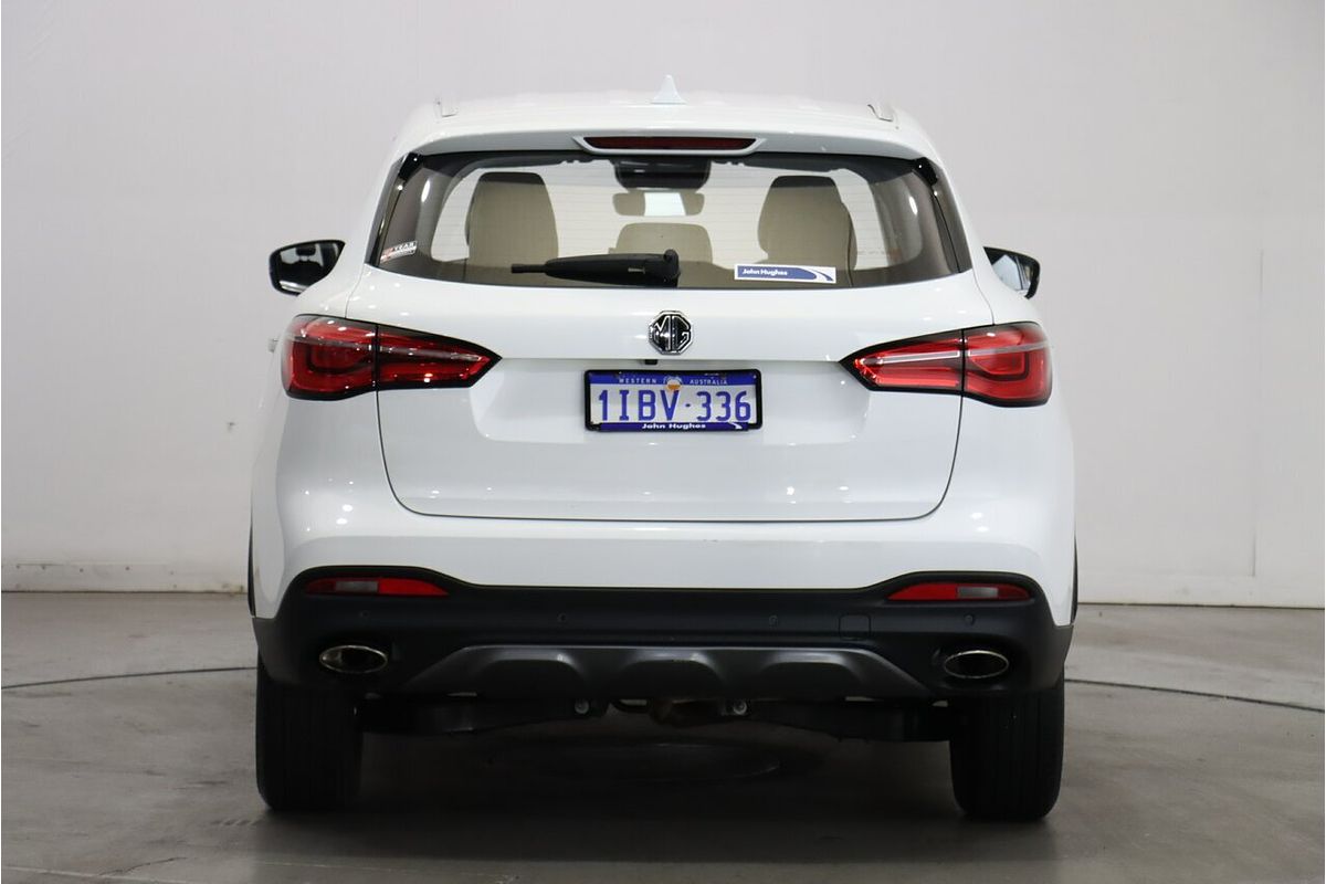 2023 MG HS Vibe SAS23