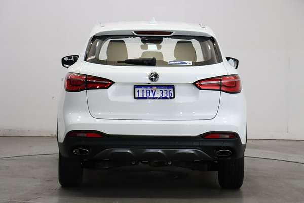 2023 MG HS Vibe SAS23
