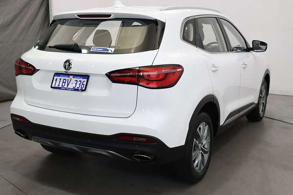 2023 MG HS Vibe SAS23