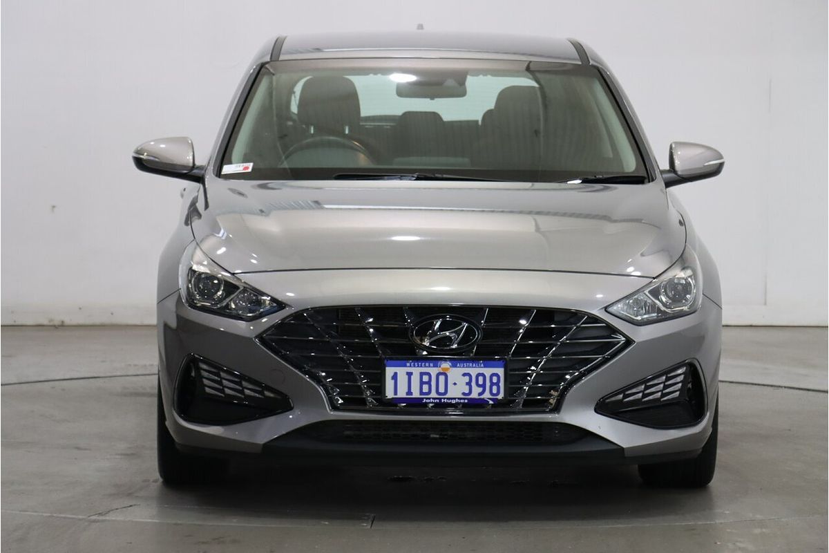 2023 Hyundai i30 PD.V4