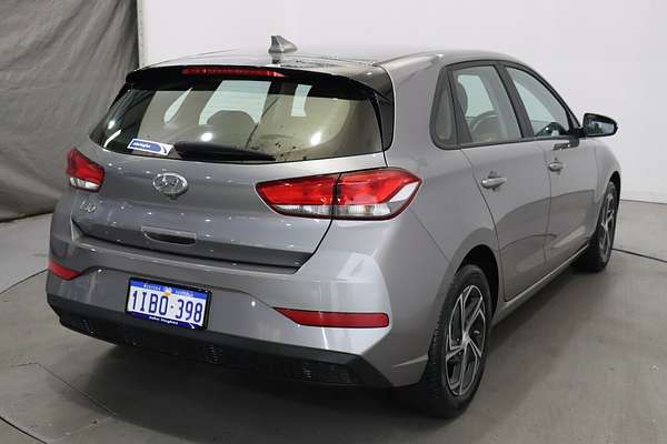 2023 Hyundai i30 PD.V4