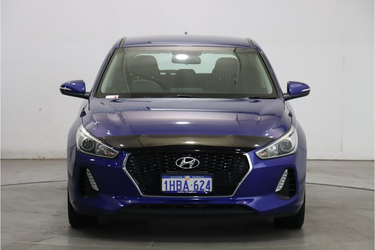 2020 Hyundai i30 Active PD2