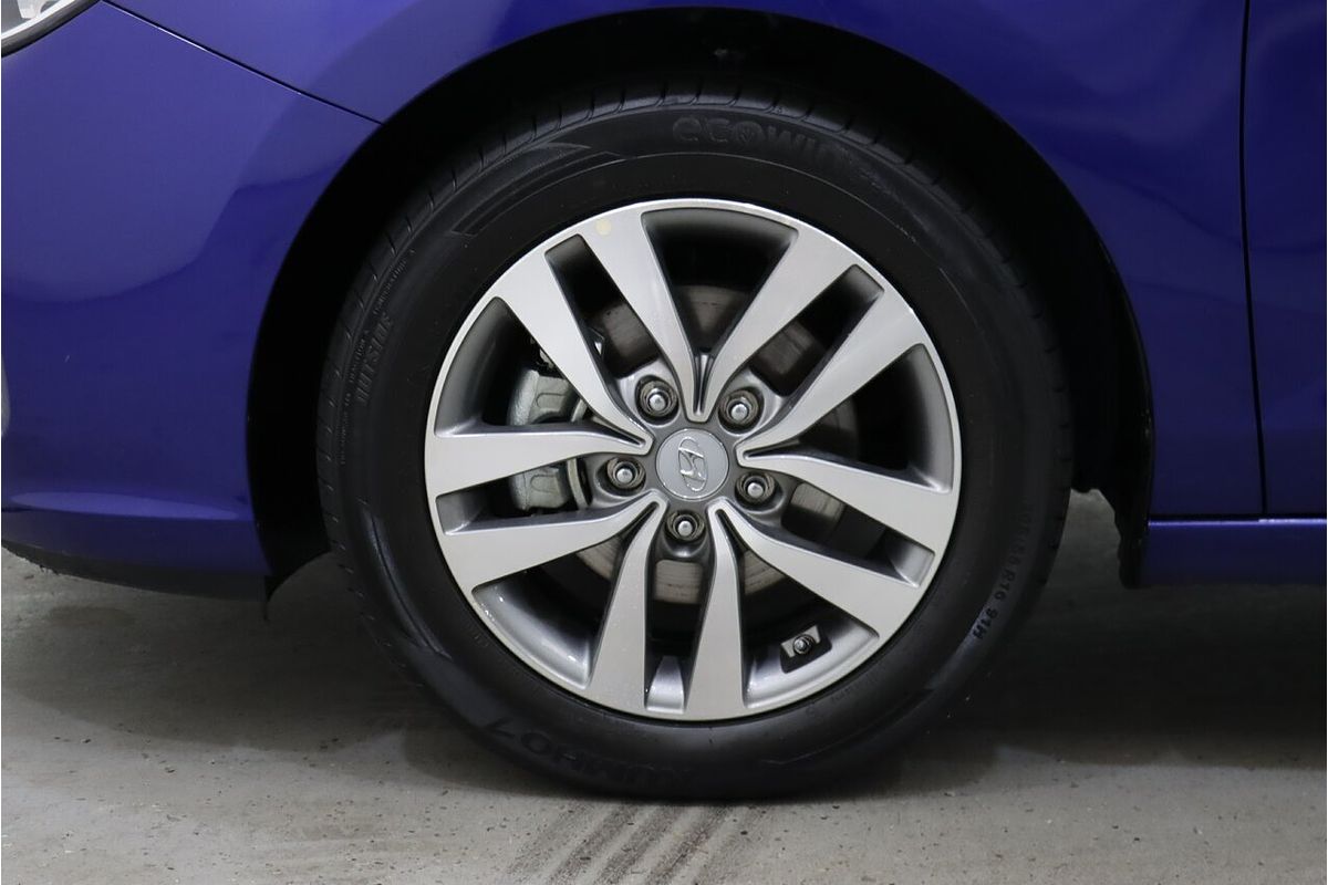 2020 Hyundai i30 Active PD2
