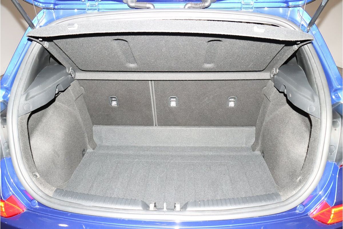 2020 Hyundai i30 Active PD2