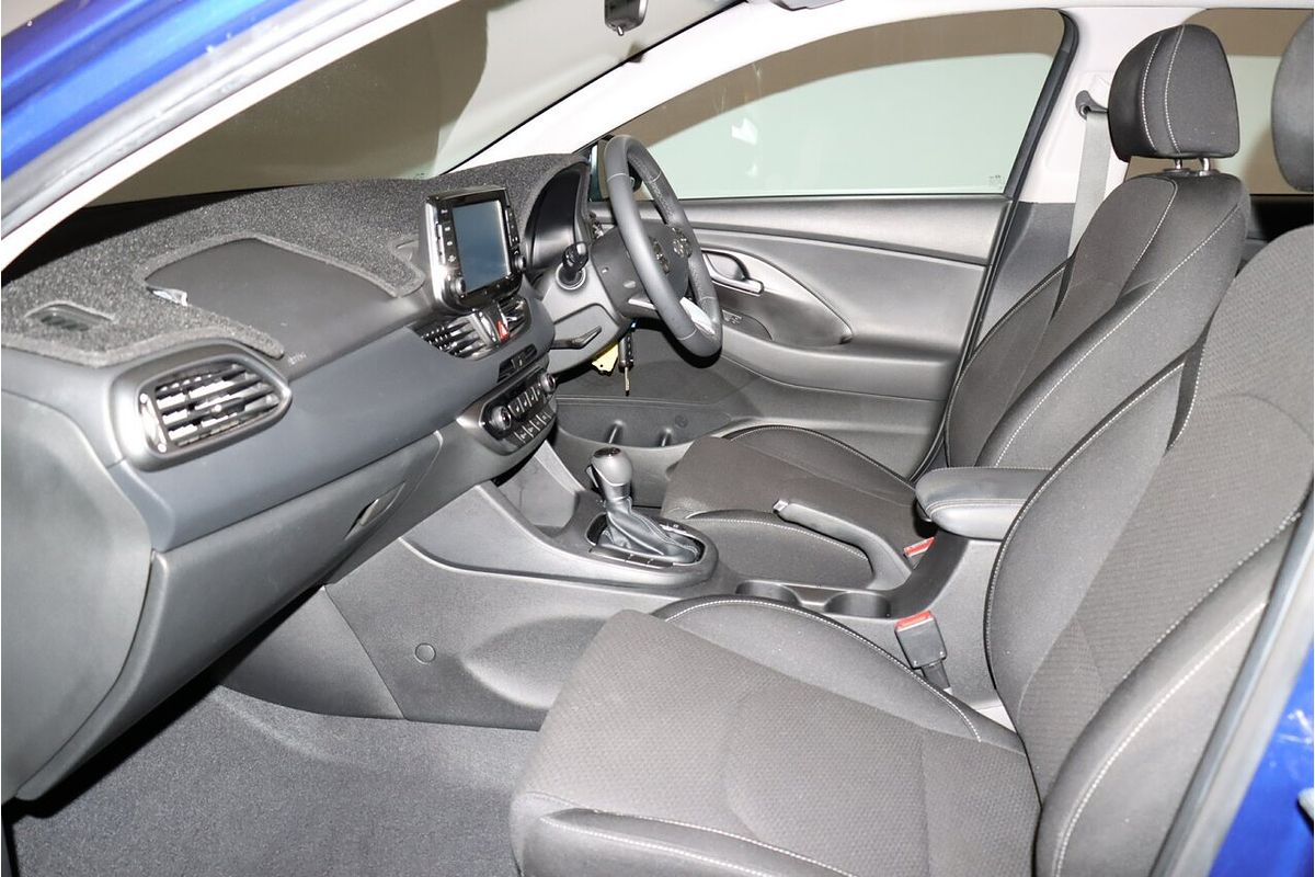 2020 Hyundai i30 Active PD2