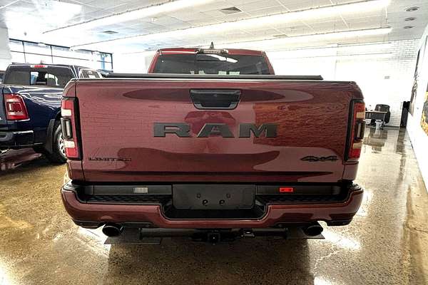 2024 RAM 1500 Limited RamBox DT 4X4 SWB