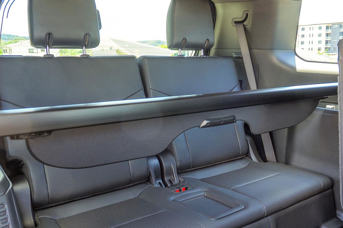 2024 Toyota Landcruiser Prado GXL GDJ251R