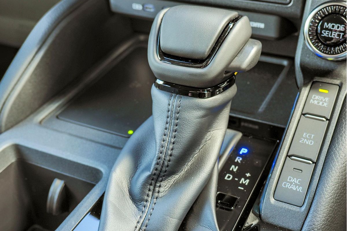2024 Toyota Landcruiser Prado GXL GDJ251R