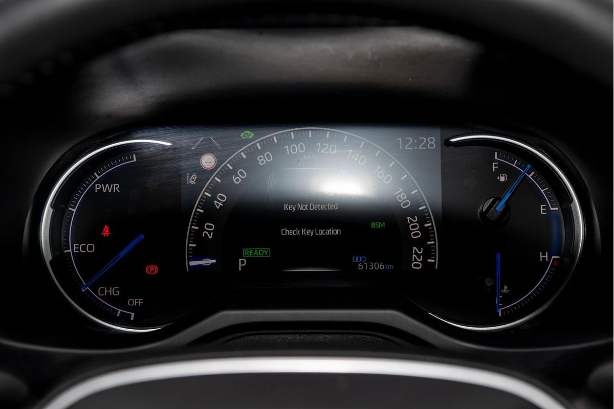 2022 Toyota RAV4 XSE AXAH54R