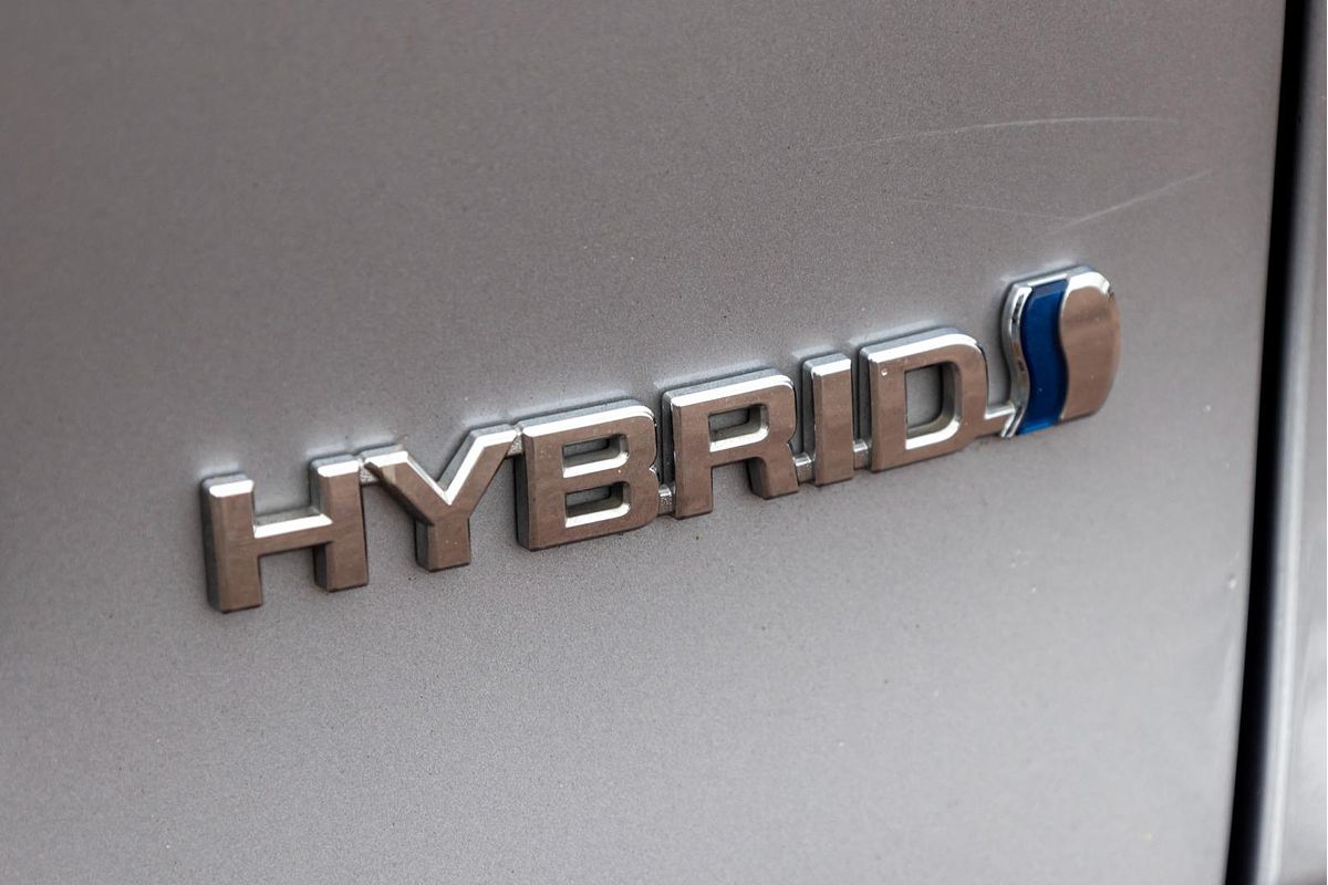 2022 Toyota RAV4 XSE AXAH54R