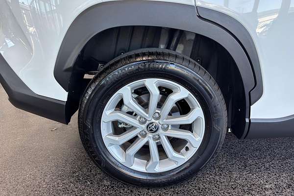 2023 Toyota Corolla Cross GXL MXGA10R