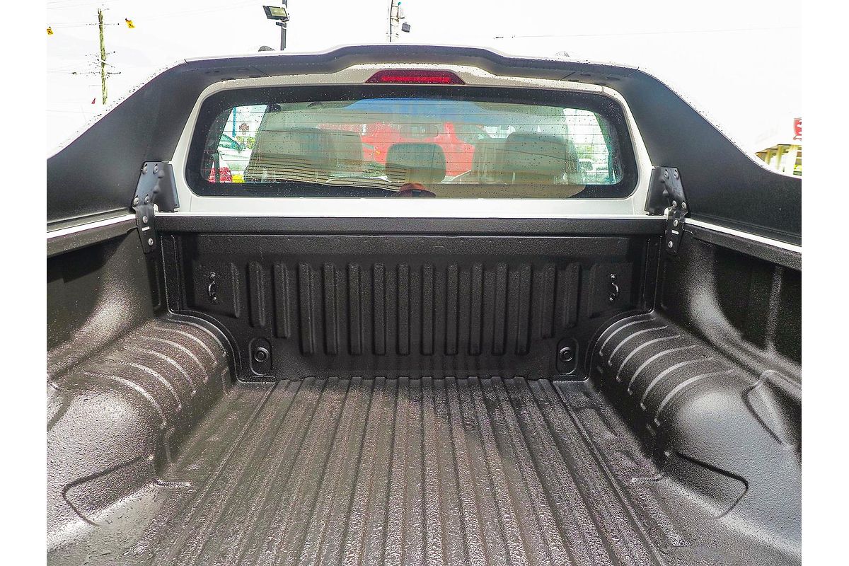 2023 LDV T60 Max LUXE SK8C 4X4
