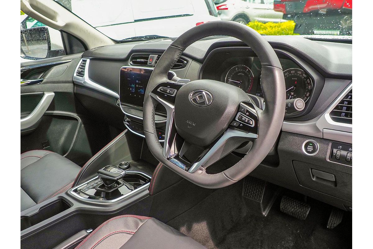 2023 LDV T60 Max LUXE SK8C 4X4