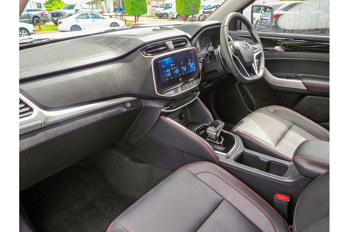 2023 LDV T60 Max LUXE SK8C 4X4