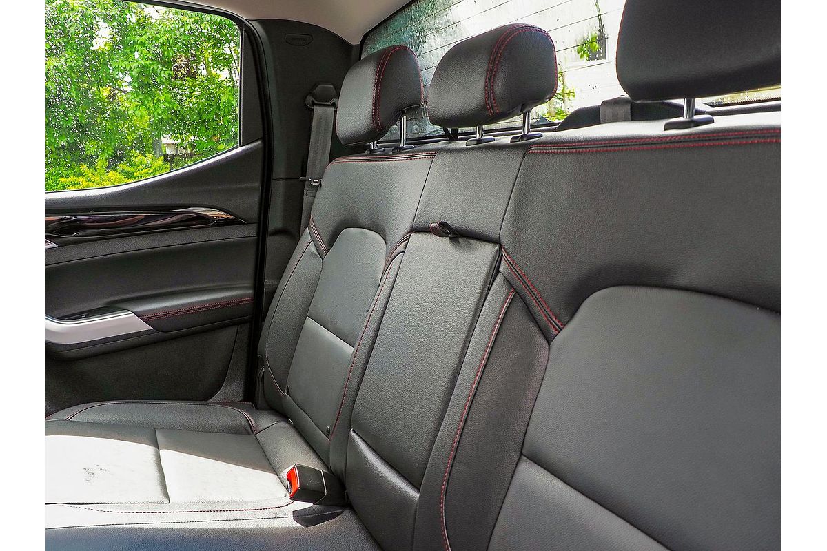 2023 LDV T60 Max LUXE SK8C 4X4