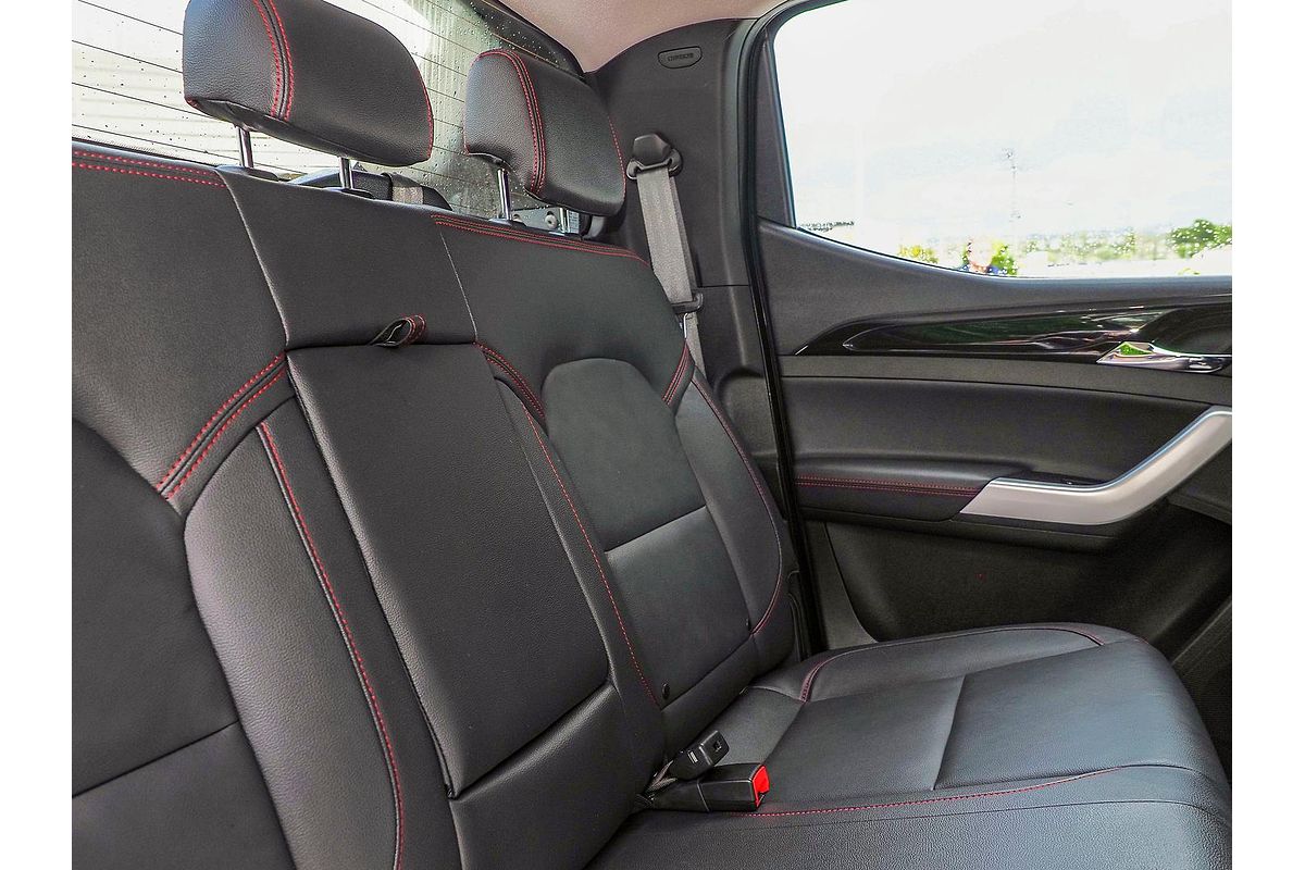 2023 LDV T60 Max LUXE SK8C 4X4