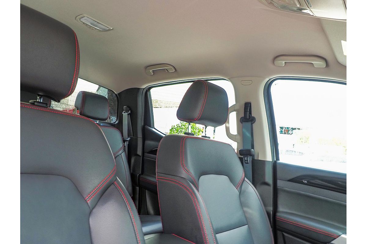 2023 LDV T60 Max LUXE SK8C 4X4